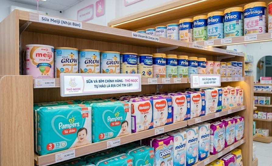 Dịch vụ thu âm quảng cáo khai trương giúp tăng nhận diện thương hiệu