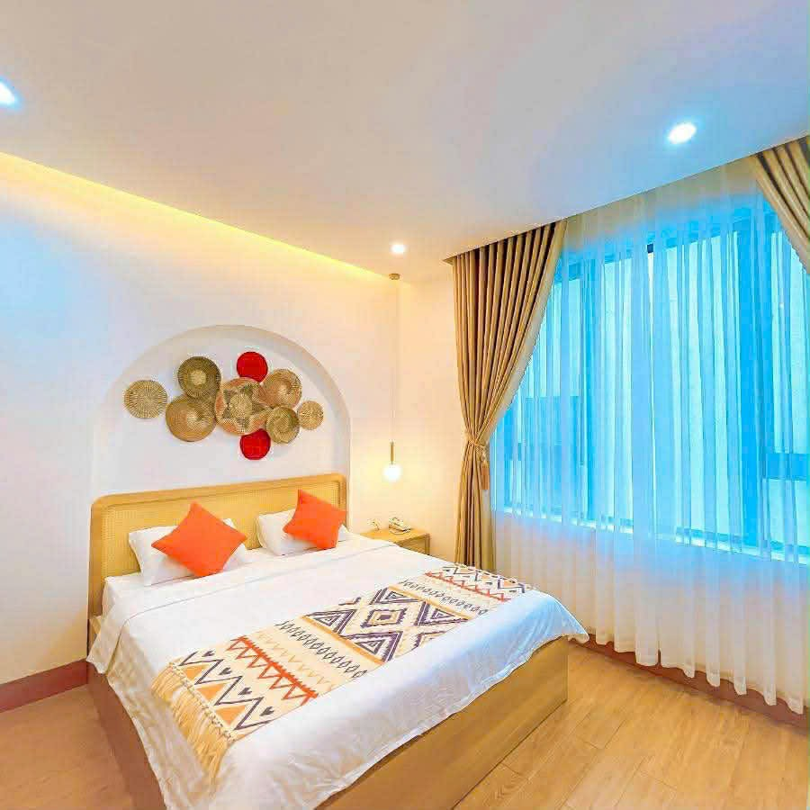 Dịch vụ thu âm quảng cáo Victoria Homestay